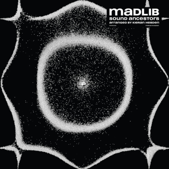 Madlib - Sound Ancestors (Kieran Hebdin sovittama) (LP)