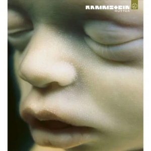 Rammstein - Mutter (Digipack) (CD)