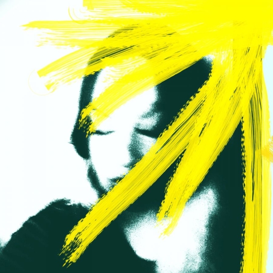 Lisa Wanloo - Shadows (LP)