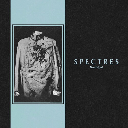 Spectres - Hindsight (LP)