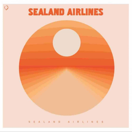 Sealand Airlines - S/T Cd (CD)