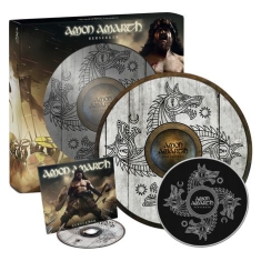 Amon Amarth - Berserker (CD)
