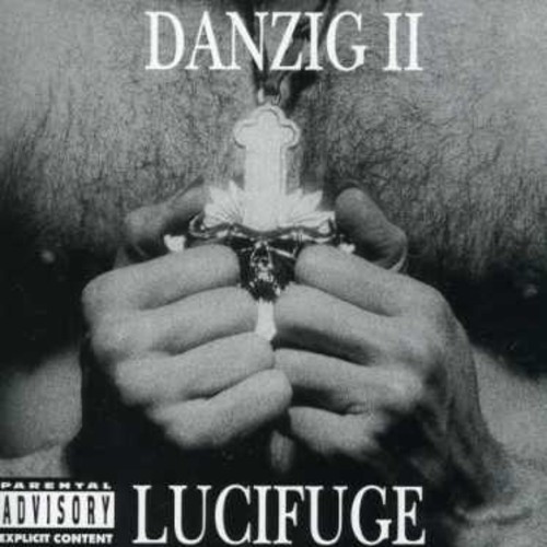 Danzig - Danzig 2 Licufuge (CD)