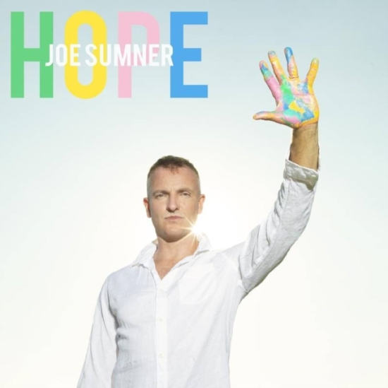 Sumner Joe - Hope (Vinylsingle)