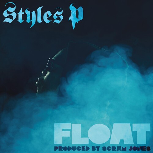 Styles P - Float (Weed Green Splattered/2Lp) (Rsd) (LP)