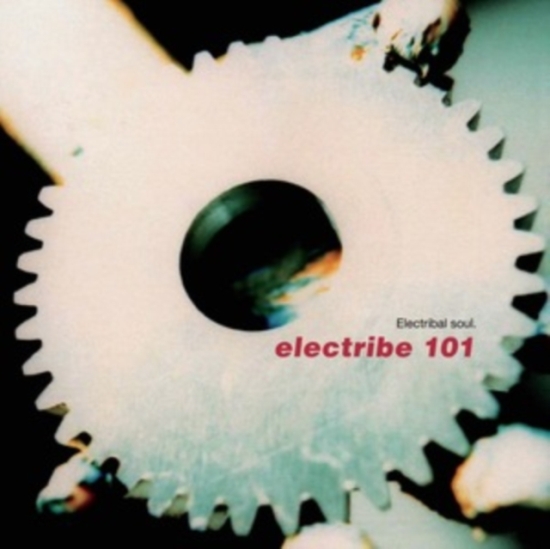ELECTRIBE 101 - ELECTRIBAL SOUL (LP)