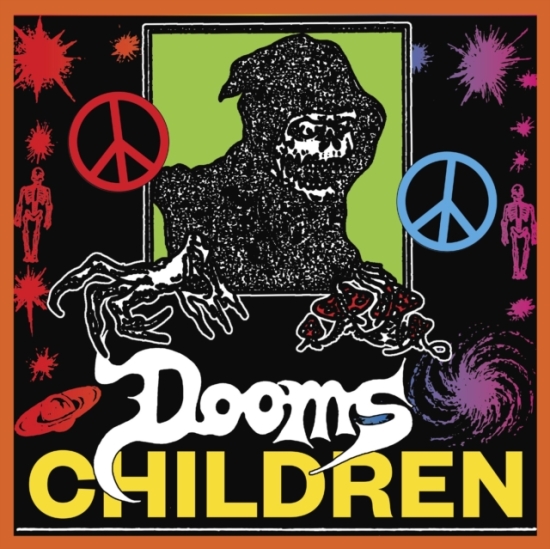 Dooms Children - Dooms Children (LP)