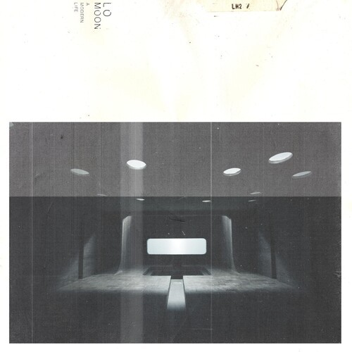 Lo Moon - A Modern Life (Smoke) (LP)