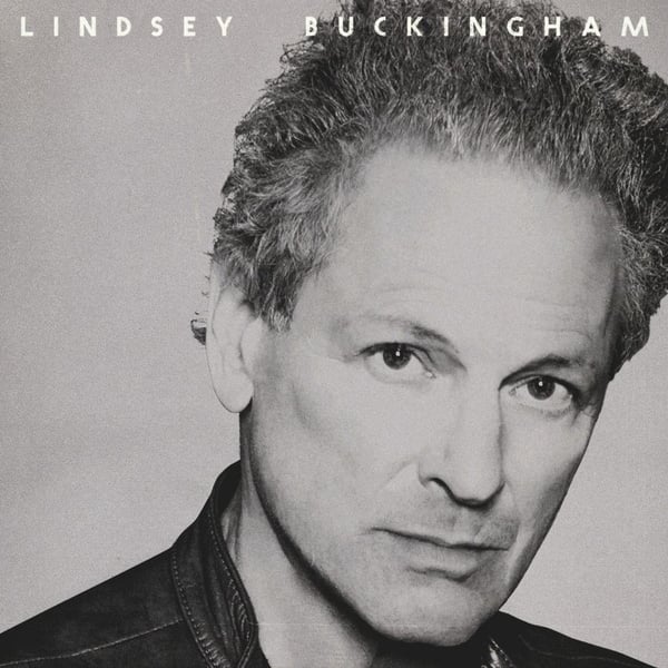 Lindsey Buckingham - Lindsey Buckingham (Vinyyli) (LP)