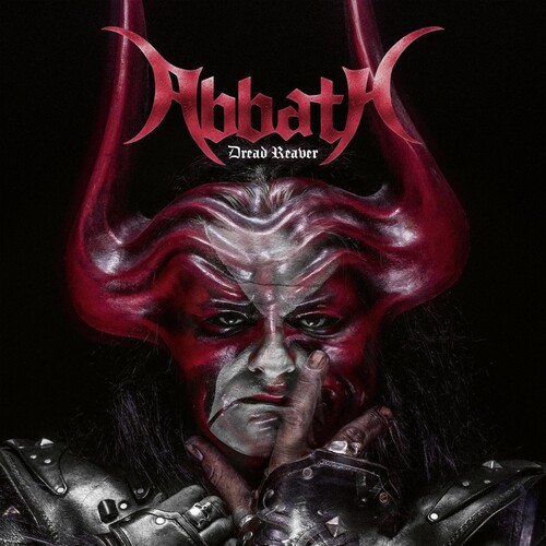 Abbath - Dread Reaver (Digipack) (CD)