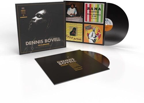 Dennis Bovell - The Dubmaster: The Essential Anthol (LP)
