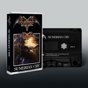 Tiamat - Sumerian Cry (Mc) (MC)