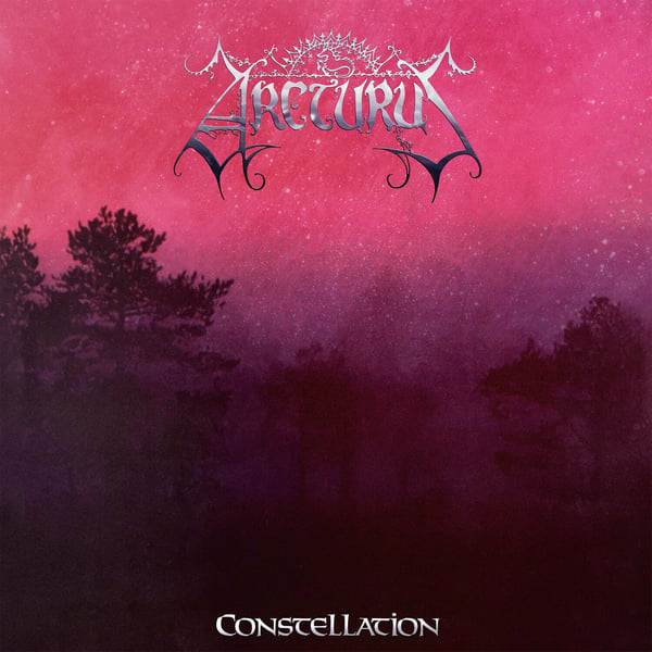 Arcturus - Constellation / My Angel (Digipack) (CD)