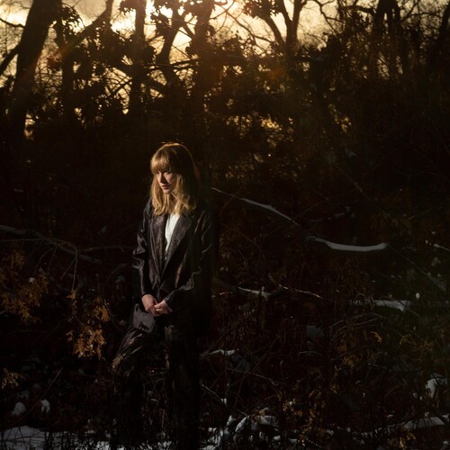 Weather Station - How Is It That I Should Look At The (LP)