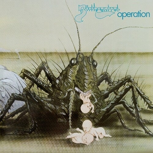 Birth Control - Operation (LP)