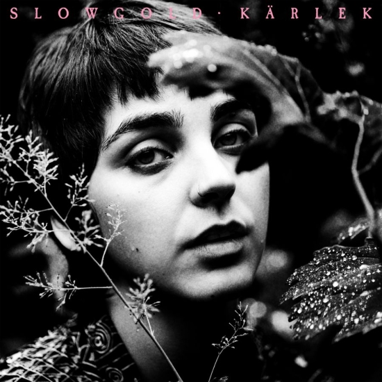 Slowgold - Kärlek (CD)