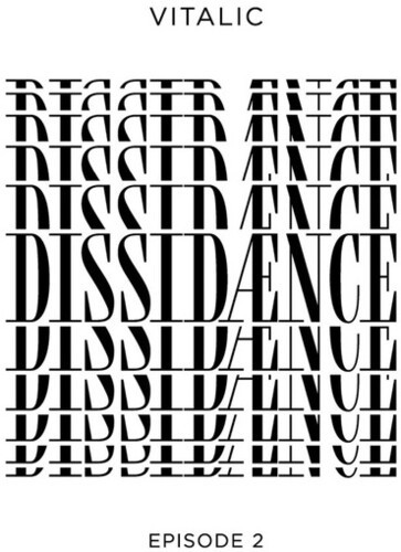 Vitalic - Dissidænce - Episode 2 (LP)