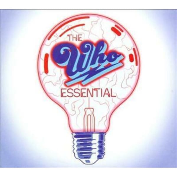 The Who - Essential Who (CD)