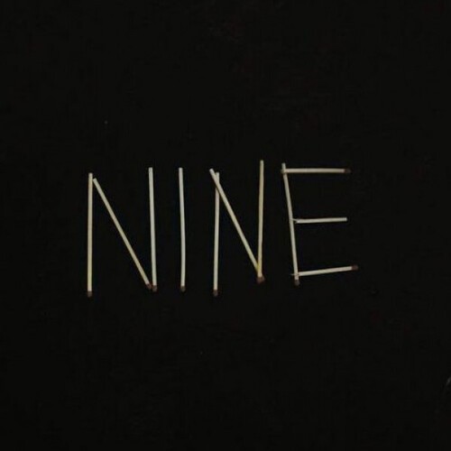 SAULT - Nine (Ltd Edition) (LP)