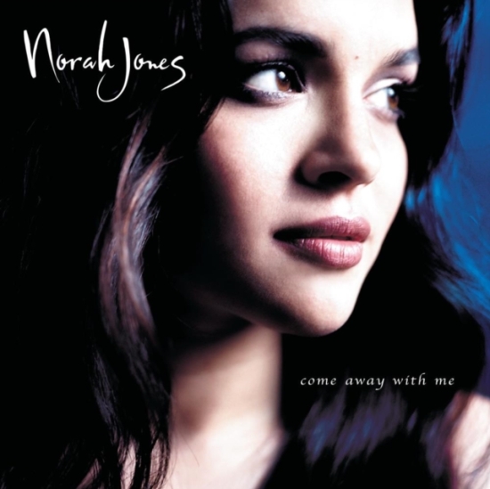 Norah Jones - Come Away With Me (20-årsjubileums-CD) (CD)