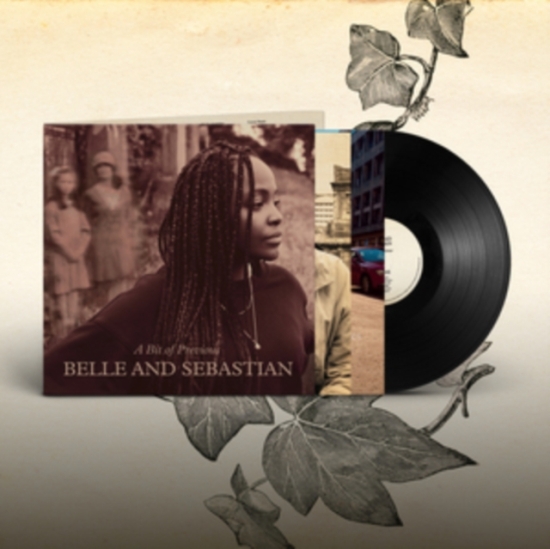 Belle And Sebastian - A Bit Of Previous (LP)