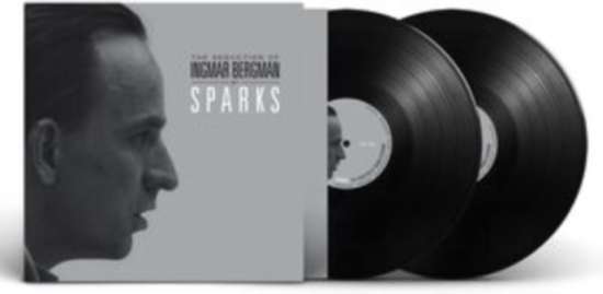 Sparks - The Seduction Of Ingmar Bergman (LP)