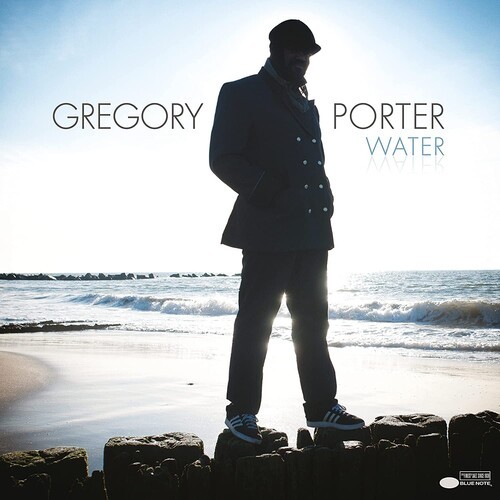 Gregory Porter - Water (CD)