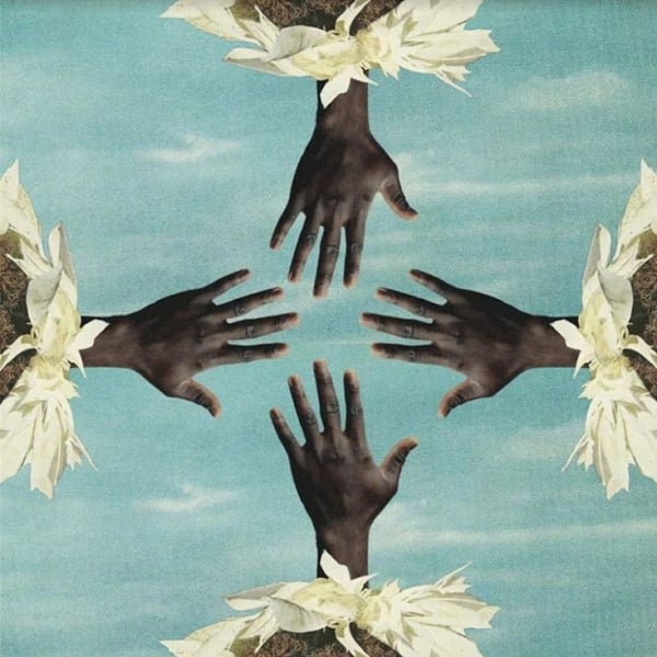 Kokoroko - Could We Be More (CD)