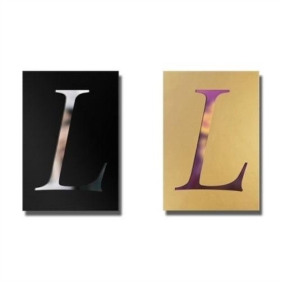 Lisa - 1. singel [LALISA] - Tilfeldig versjon (CD)