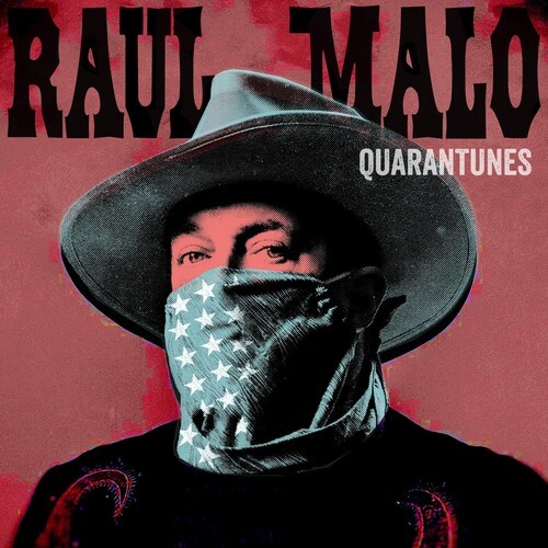 Raul Malo - Quarantunes Vol. 1 (CD)