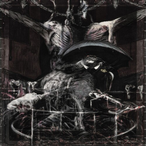 Integrity - Those Who Fear Tomorrow (CD)