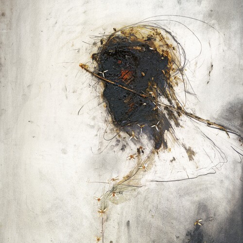 Peter Gabriel - Passion (Vinyyli) (LP)