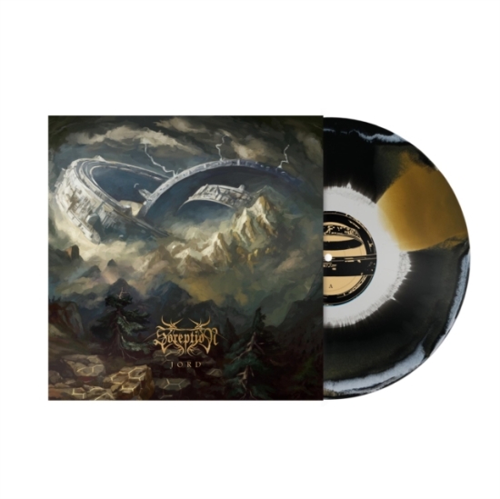 Soreption - Jord (LP)
