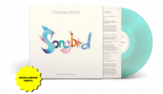 Christine Mcvie - Songbird (A Solo Collection) (LP)