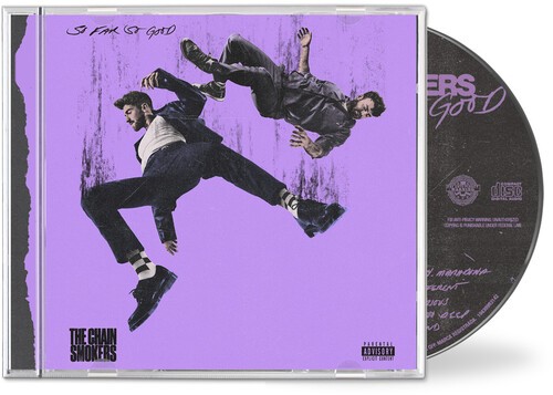 Chainsmokers The - So Far So Good (CD)