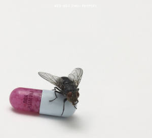Red Hot Chili Peppers - I'm with you - US Import (LP)