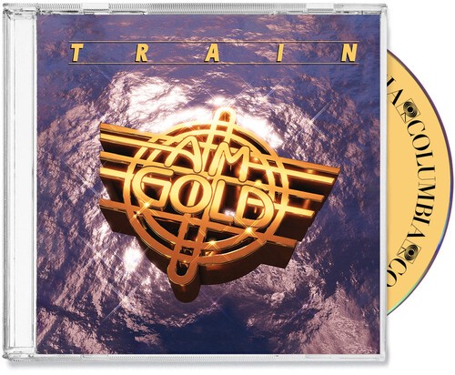 Train - AM Gold (CD)
