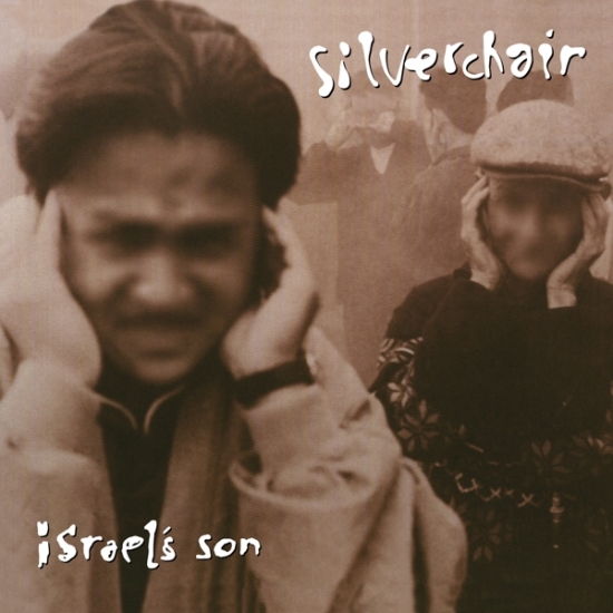 Silverchair - Israel's Son (Maxisingle)