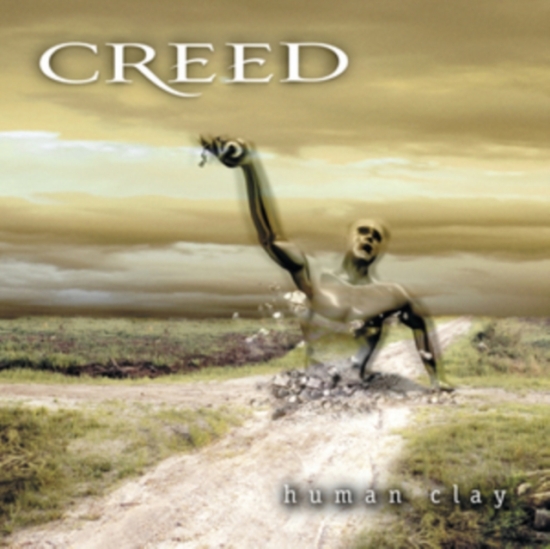 Creed - Human Clay (Black 2LP) (LP)
