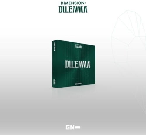 Enhypen - Dimension Dilemma (Essential Ver.) (CD)