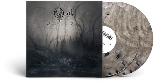 Opeth - Blackwater Park (20th Anniversary Edition) (LP)