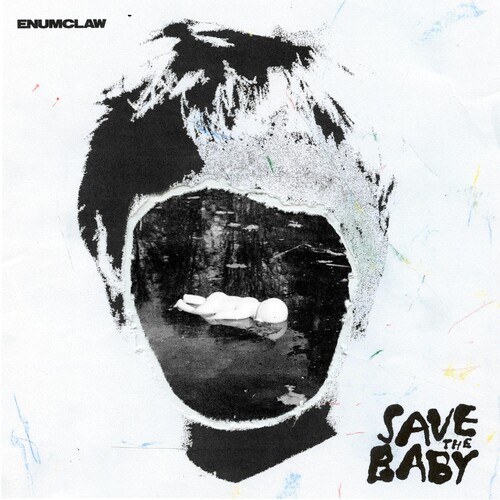 Enumclaw - Save The Baby (LP)