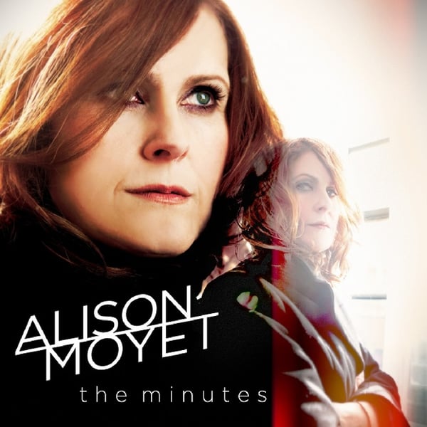 Moyet Alison - The Minutes (White Vinyl) (LP)
