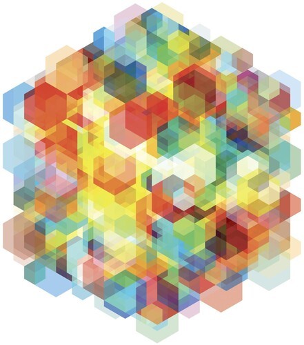 Tesseract - Polaris (LP)