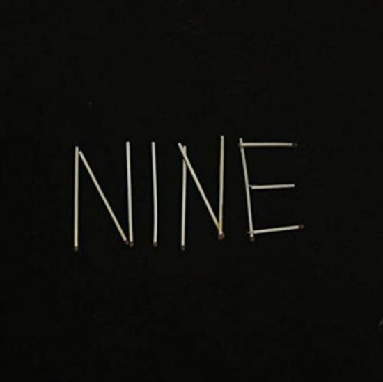 SAULT - Nine (CD)