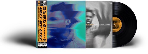 Denzel Curry - Melt My Eyez See Your Future (Vinyl (LP)