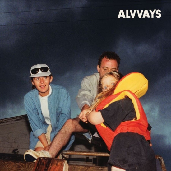 Alvvays - Blue Rev (CD)