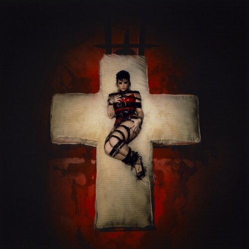 Demi Lovato - Holy Fvck (CD)