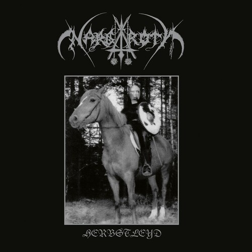 Nargaroth - Herbstleyd (2 CD Digipack) (CD)