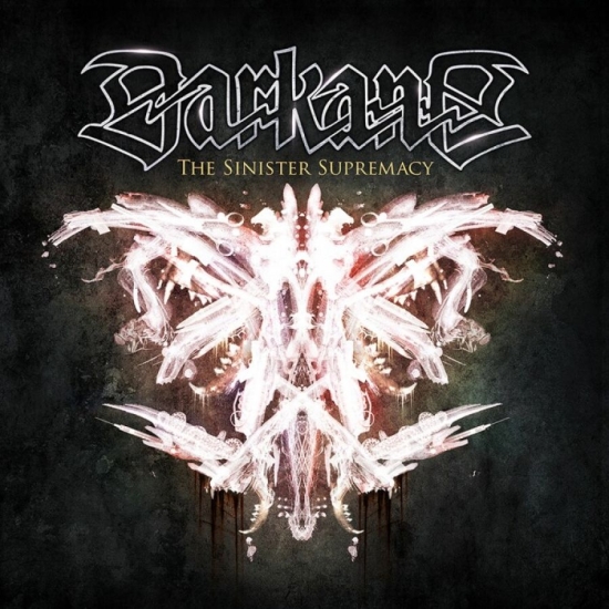 Darkane - Sinister Supremacy (CD)